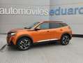 Peugeot 2008 1.2 PureTech S&S Allure EAT8 130 Portocaliu - thumbnail 3