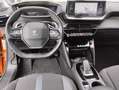 Peugeot 2008 1.2 PureTech S&S Allure EAT8 130 Portocaliu - thumbnail 7