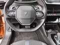 Peugeot 2008 1.2 PureTech S&S Allure EAT8 130 Portocaliu - thumbnail 11