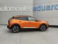 Peugeot 2008 1.2 PureTech S&S Allure EAT8 130 Portocaliu - thumbnail 4