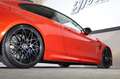BMW M4 Competition/360*/HUD/H&K/TTW/LED/SHZ/SPUR/R20 Orange - thumbnail 8