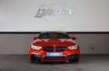 BMW M4 Competition/360*/HUD/H&K/TTW/LED/SHZ/SPUR/R20 Orange - thumbnail 2