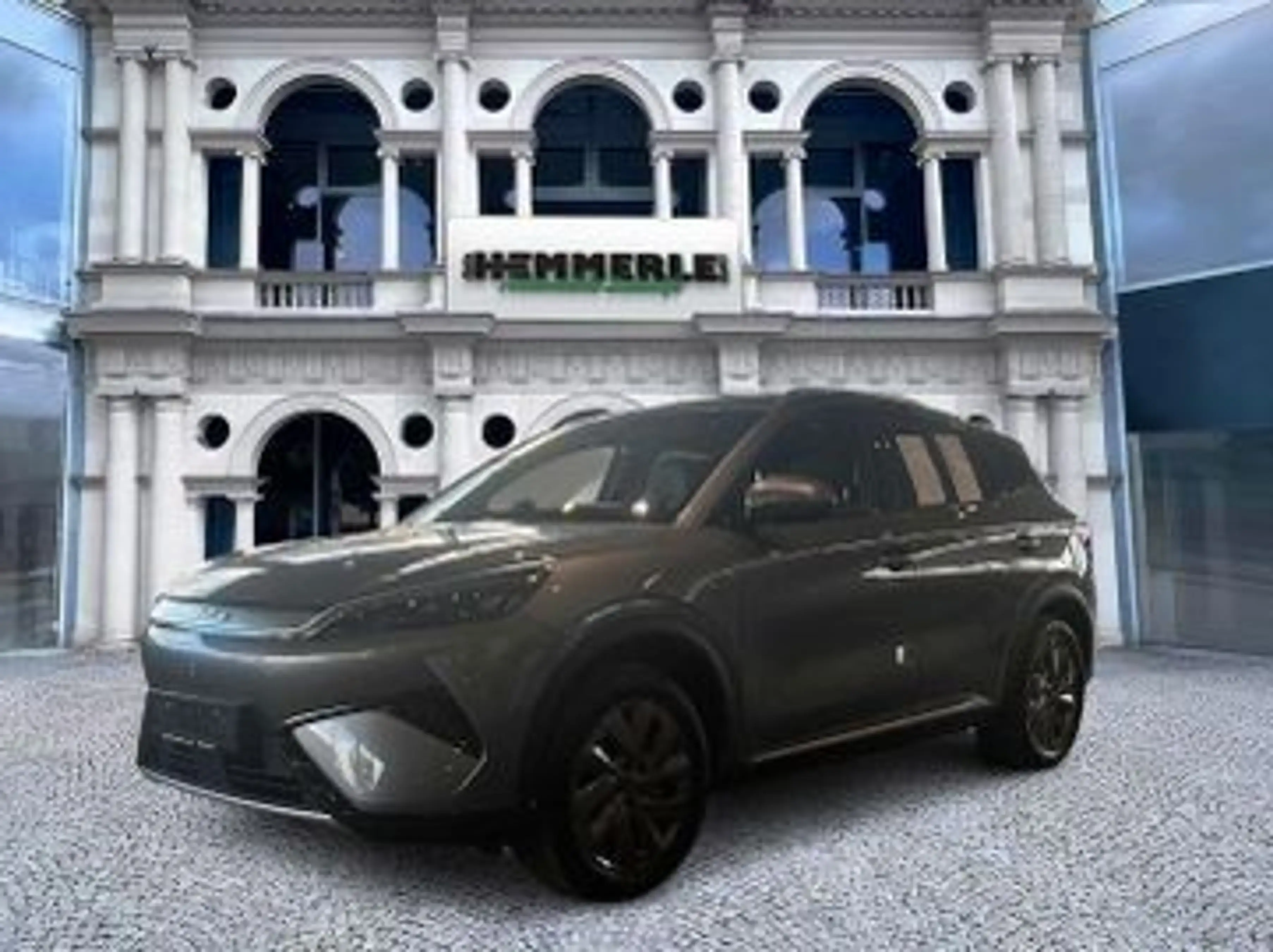 BYD Atto 3 EVO EXCELLENCE