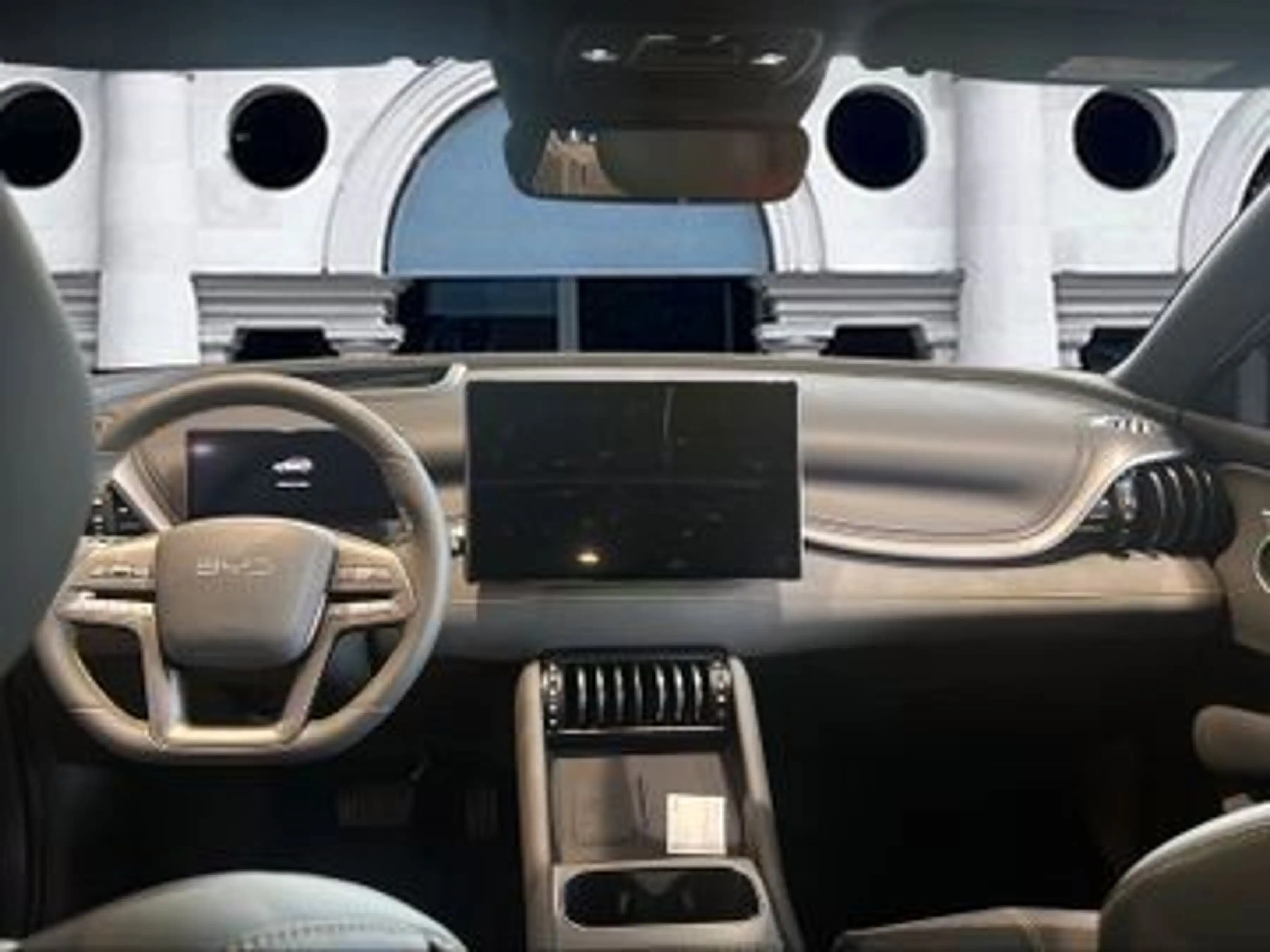BYD Atto 3 EVO EXCELLENCE — photo 5