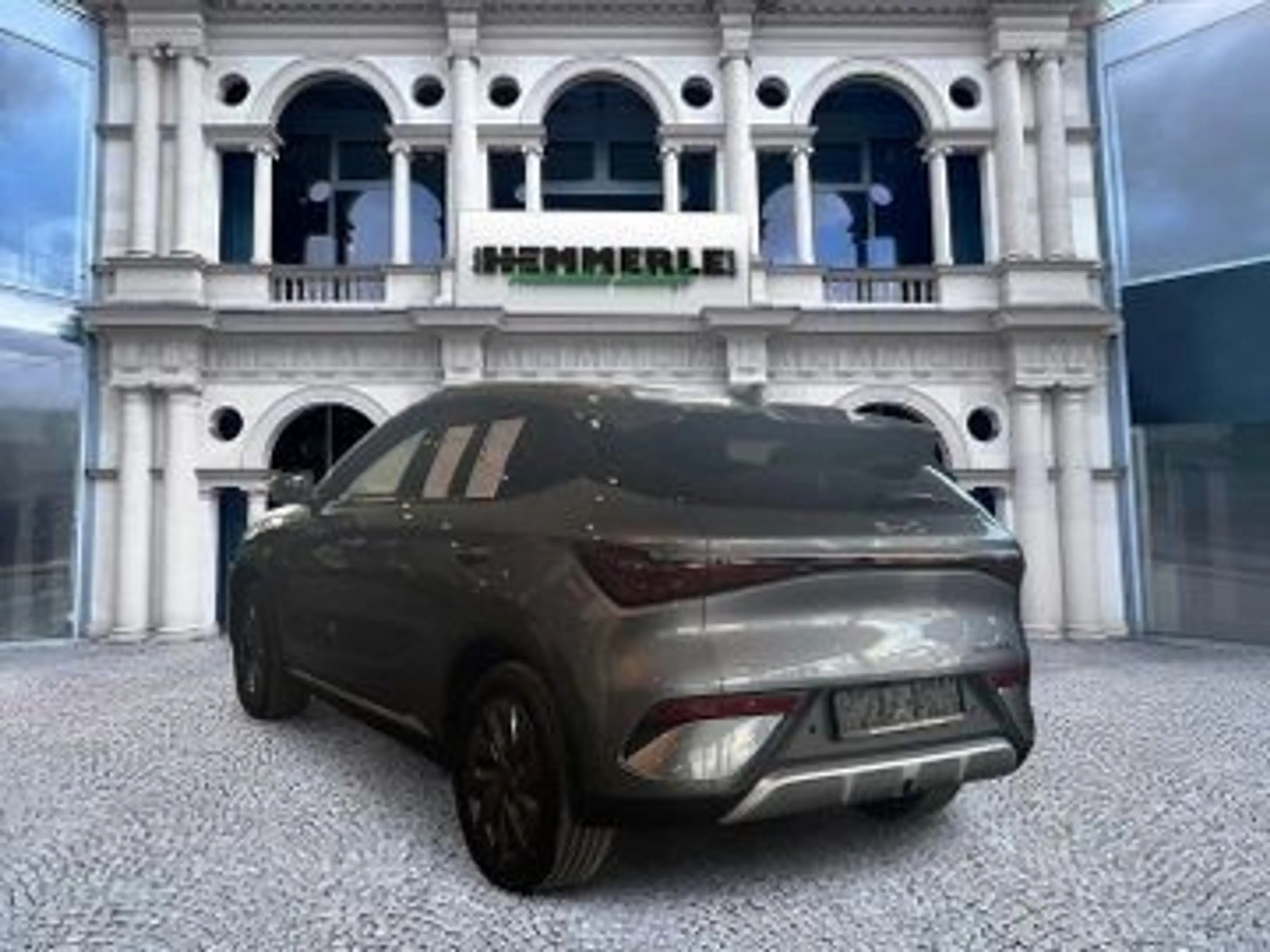 BYD Atto 3 EVO EXCELLENCE — photo 3