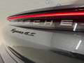 Porsche Taycan Taycan 4S Carbon Pack BATTERY PLUS Grigio - thumbnail 6
