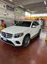 Mercedes-Benz GLC 250 Coupe d Premium 4matic auto Bílá - thumbnail 1
