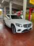 Mercedes-Benz GLC 250 Coupe d Premium 4matic auto Biały - thumbnail 4