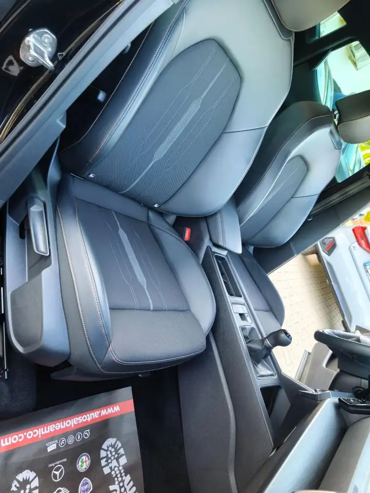 Cupra Formentor 2.0 TDI Luci Ambient Led, миниатюра 17