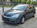 Toyota Corolla 1.4 Edition / Compact*Klimaautomatik* Grau - thumbnail 17