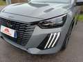 Peugeot 208 1.2 hybrid GT 145cv e-dcs 6 Grigio - thumbnail 9