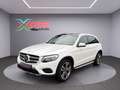 Mercedes-Benz GLC 250 d 4 Matic/360° Kamera/Pano/4xSHZ Weiß - thumbnail 1