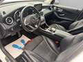 Mercedes-Benz GLC 250 d 4 Matic/360° Kamera/Pano/4xSHZ Weiß - thumbnail 9