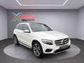 Mercedes-Benz GLC 250 d 4 Matic/360° Kamera/Pano/4xSHZ Weiß - thumbnail 8