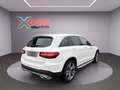 Mercedes-Benz GLC 250 d 4 Matic/360° Kamera/Pano/4xSHZ Weiß - thumbnail 6