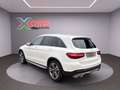 Mercedes-Benz GLC 250 d 4 Matic/360° Kamera/Pano/4xSHZ Weiß - thumbnail 4