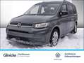 Volkswagen Caddy Life 2.0 TDI AHK Navi-Vorber. KLIMA P Grau - thumbnail 1