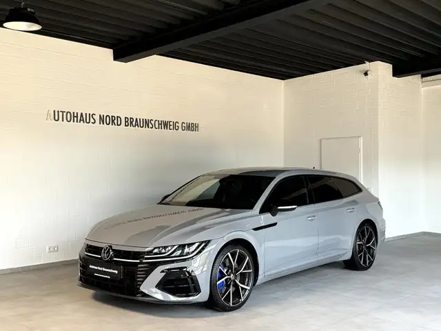 Volkswagen Arteon Shooting Brake R 2.0 TSI*Pano*AHK*HUD*H&K*