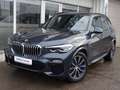 BMW X5 xDrive45e 20" M Sportpaket Navi Leder LED Pan Grau - thumbnail 3