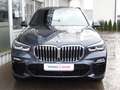 BMW X5 xDrive45e 20" M Sportpaket Navi Leder LED Pan Grau - thumbnail 2