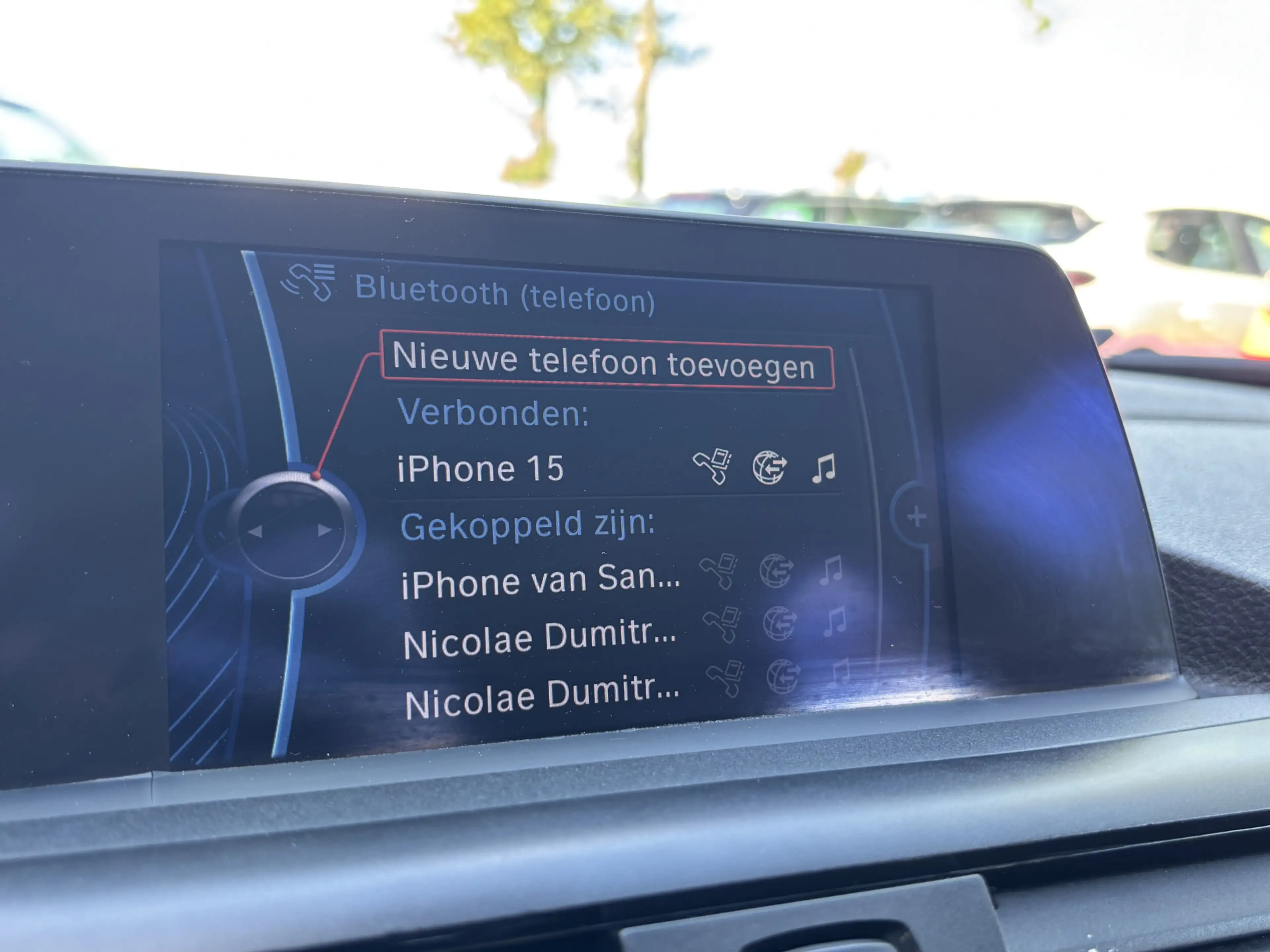 BMW 114 1-serie 114i EDE | Stoelverwarming | Leder | Bluet — photo 12
