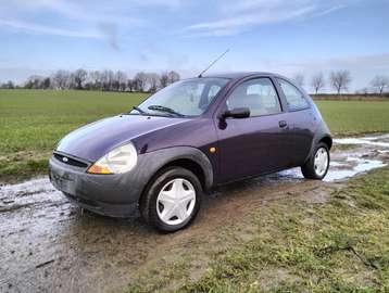 1.3i - Prête à immatriculer