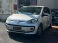 Volkswagen up! 5p 1.0 75cv asg neopatentati Grigio - thumbnail 4