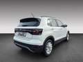 Volkswagen T-Cross 1.0 TSI 6-Gang Life SHZ Klima Weiß - thumbnail 5