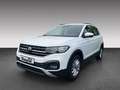 Volkswagen T-Cross 1.0 TSI 6-Gang Life SHZ Klima Weiß - thumbnail 3