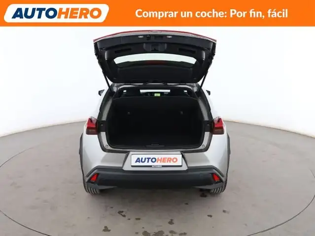 Lexus UX view 17