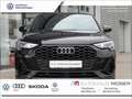 Audi Q3 Sportback 40TFSIquStr. S-Line*Pano*AHK*KAMERA!! Schwarz - thumbnail 1