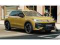 Volkswagen T-Roc 1.5 eTSI DSG R-Line Matrix Navi HUD SHZ 360°ACC Gelb - thumbnail 4