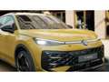 Volkswagen T-Roc 1.5 eTSI DSG R-Line Matrix Navi HUD SHZ 360°ACC Gelb - thumbnail 6
