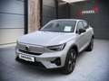 Volvo C40 Recharge Ultimate, Single Motor Extended Range, El Argento - thumbnail 2