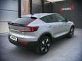Volvo C40 Recharge Ultimate, Single Motor Extended Range, El Argento - thumbnail 4
