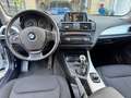 BMW 114 114 d Blanc - thumbnail 5