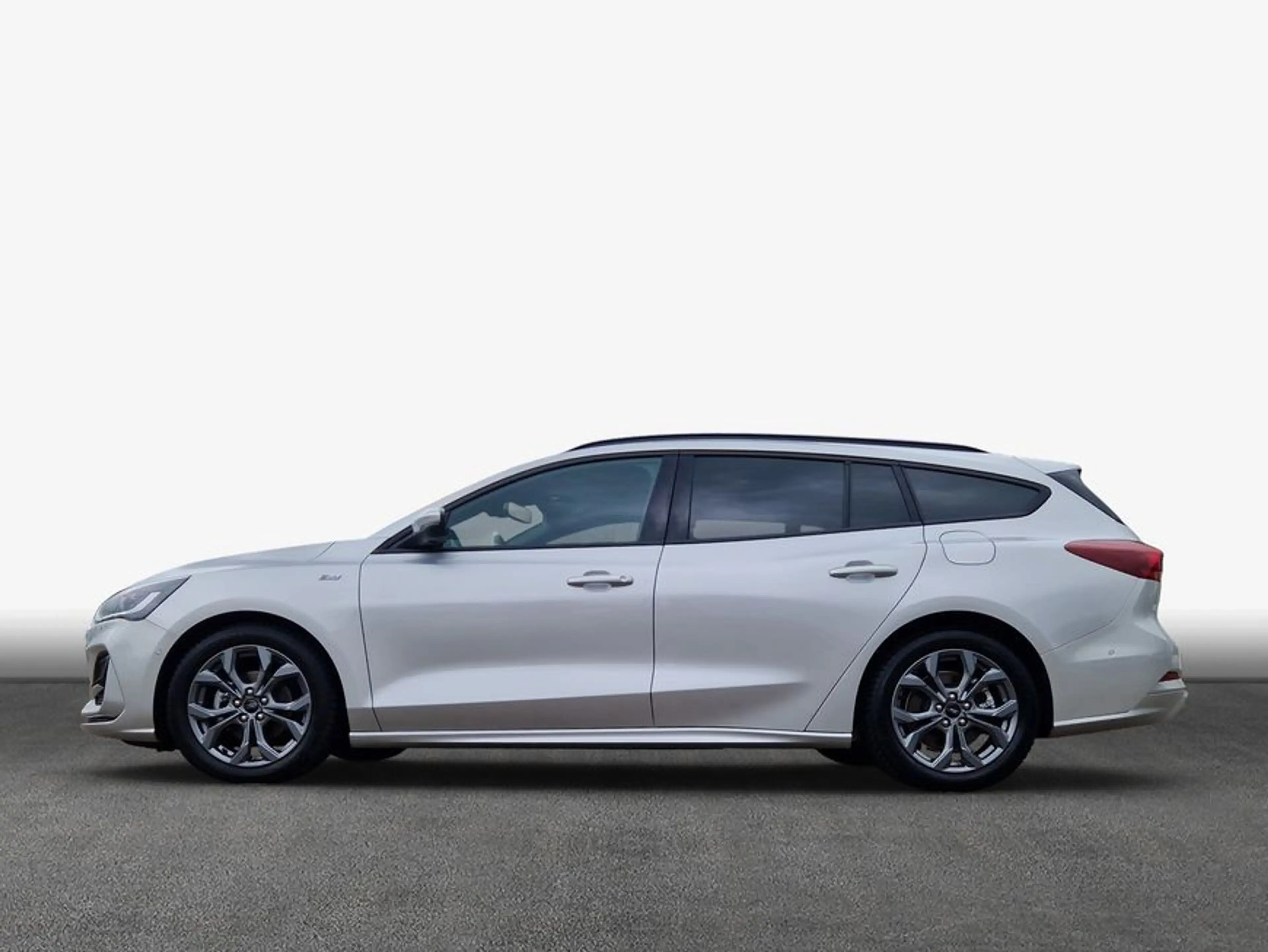 Ford Focus Turnier 1.5 EcoB Aut. ST-LINE X Hup AHK Fahr — photo 4