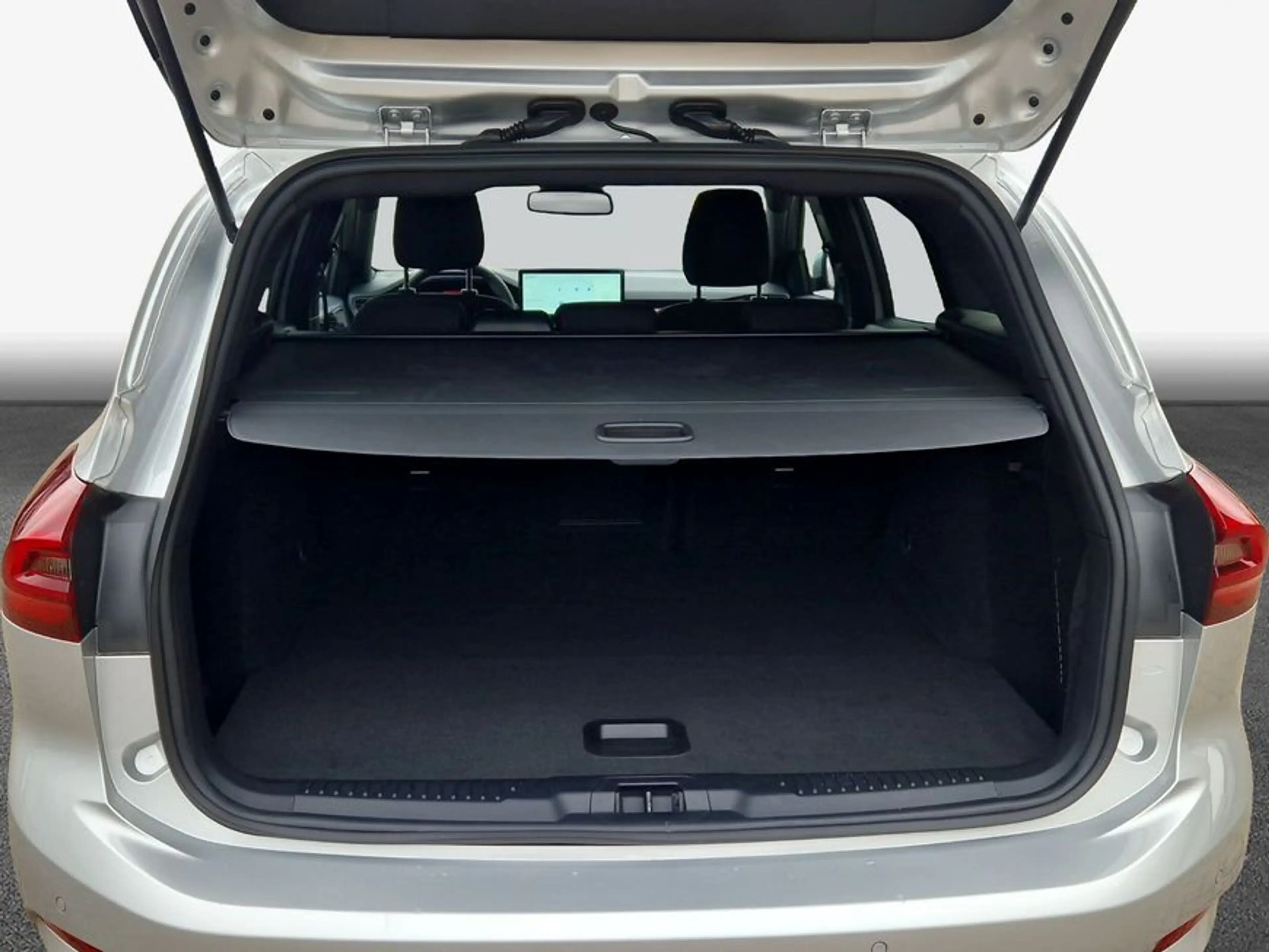 Ford Focus Turnier 1.5 EcoB Aut. ST-LINE X Hup AHK Fahr — photo 8