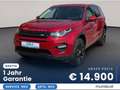Land Rover Discovery Sport 2.0 Td4 SE AWD Rot - thumbnail 1