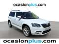 Skoda Yeti 1.2 TSI Ambition DSG 4x2 77kW Blanco - thumbnail 2