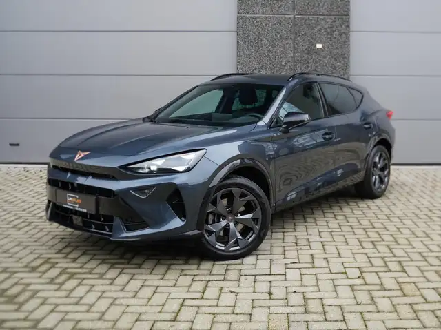 CUPRA Formentor 1.5 eTSI DSG *FABRIEKSGARANTIE 02/2030*
