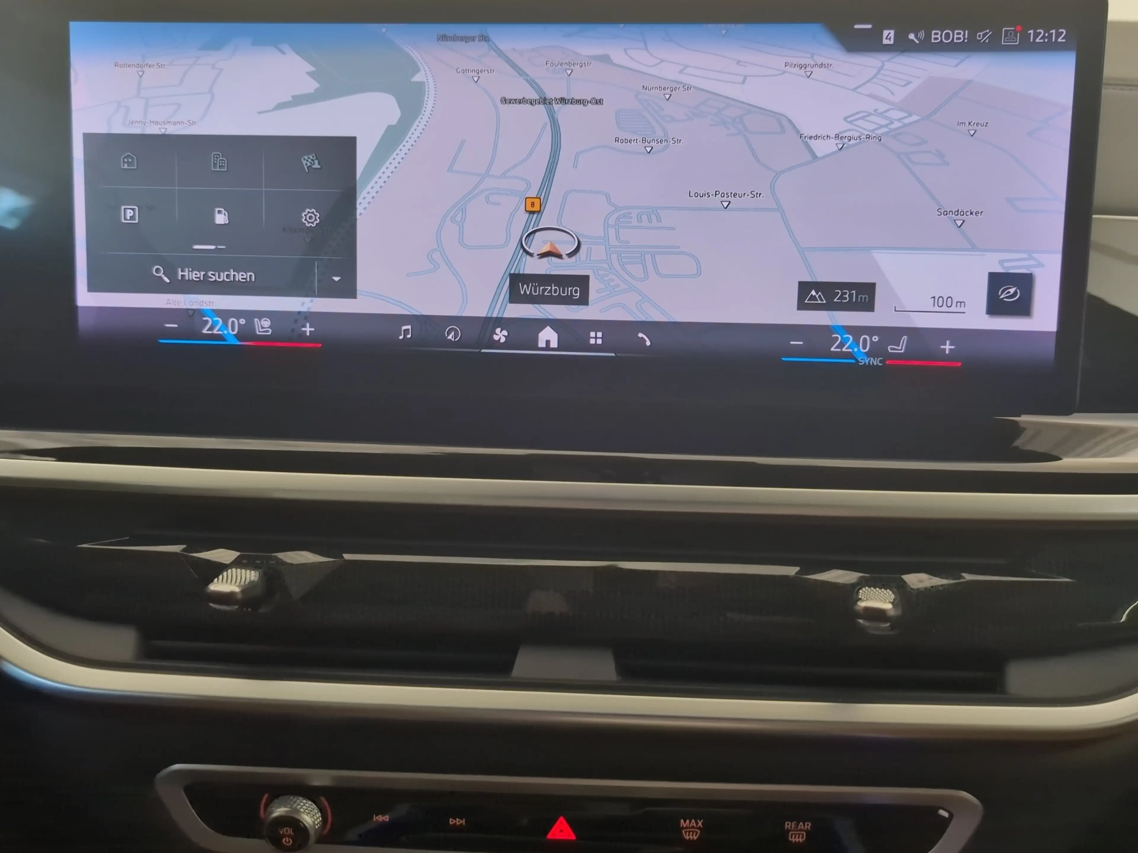 BMW X5 xDrive50e M Sport Pro Navi/LED/AHK/360°/ACC Navi/L — photo 7