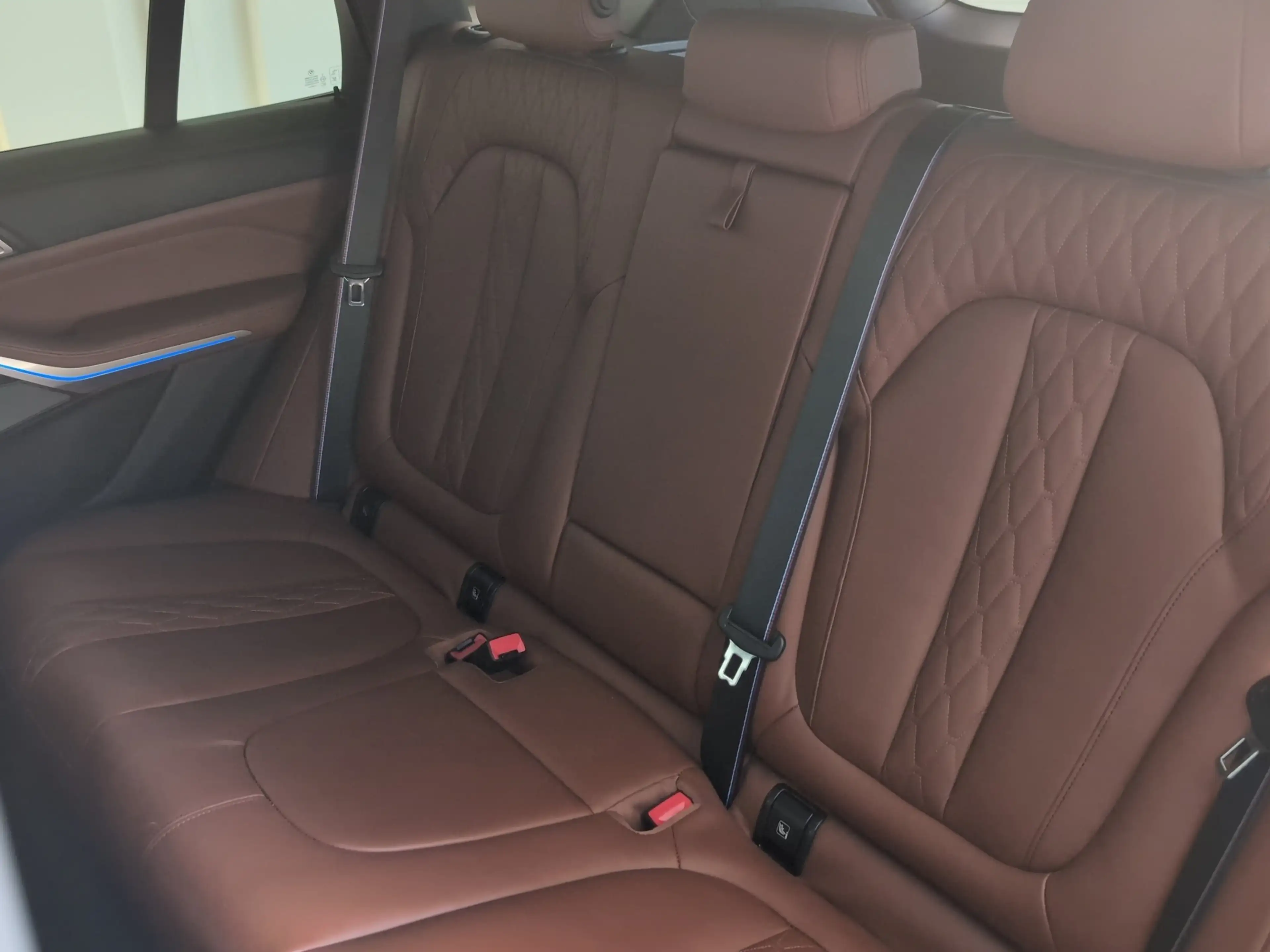BMW X5 xDrive50e M Sport Pro Navi/LED/AHK/360°/ACC Navi/L — photo 5