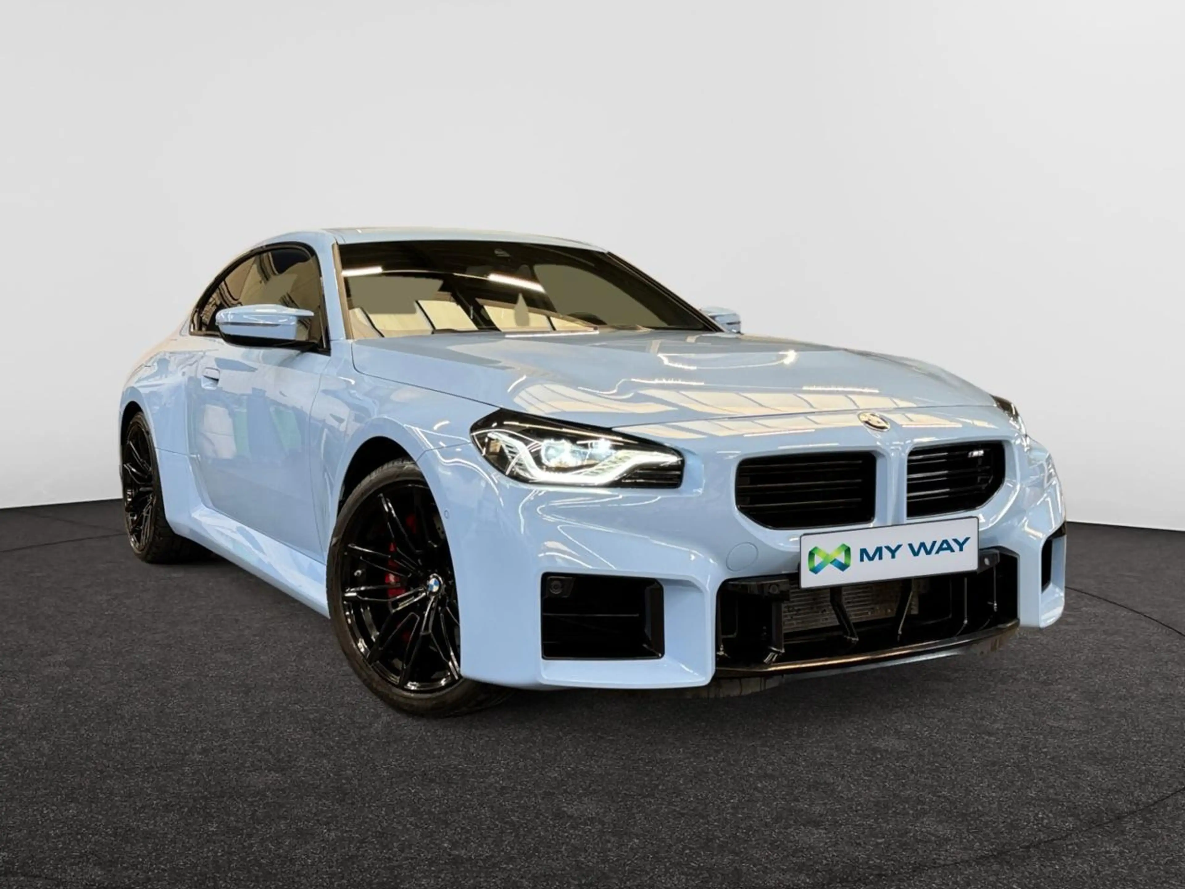 BMW M2 M2 Coupé 3.0 AS — photo 7