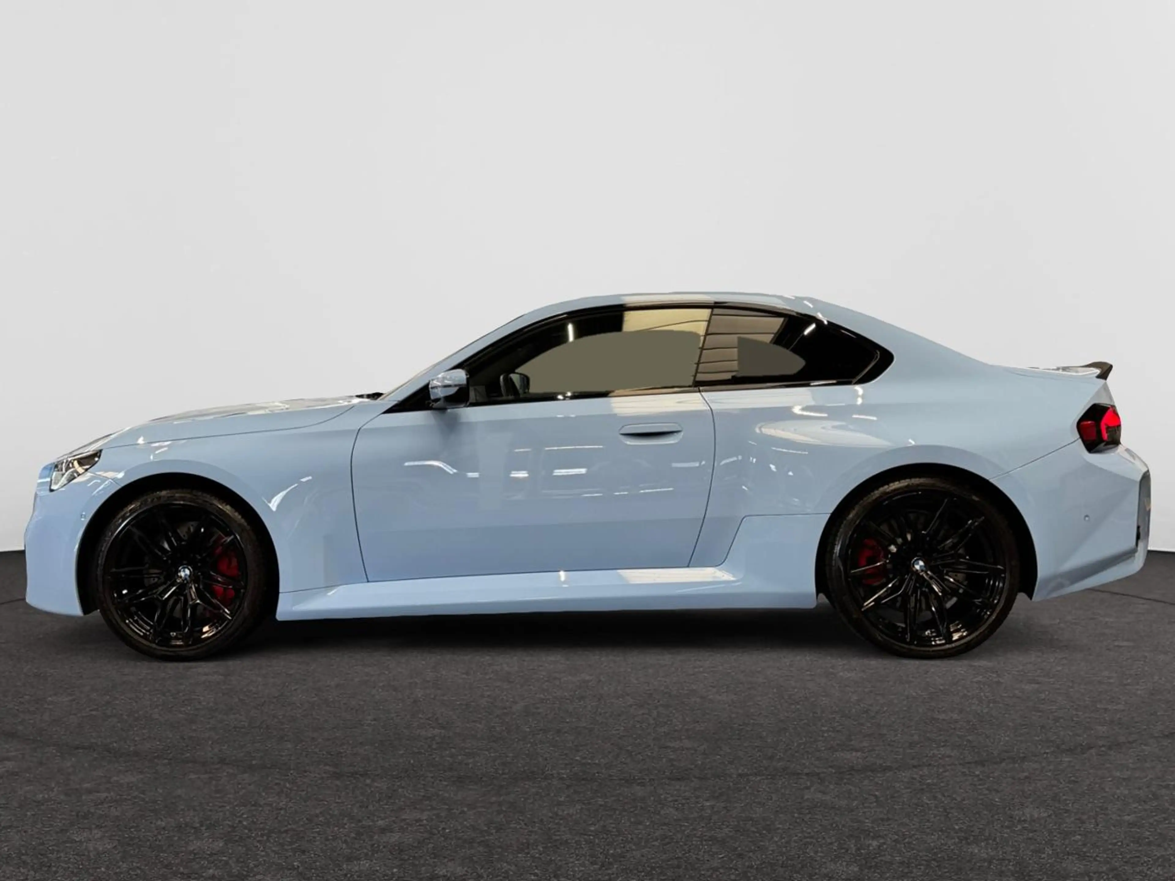BMW M2 M2 Coupé 3.0 AS — photo 2