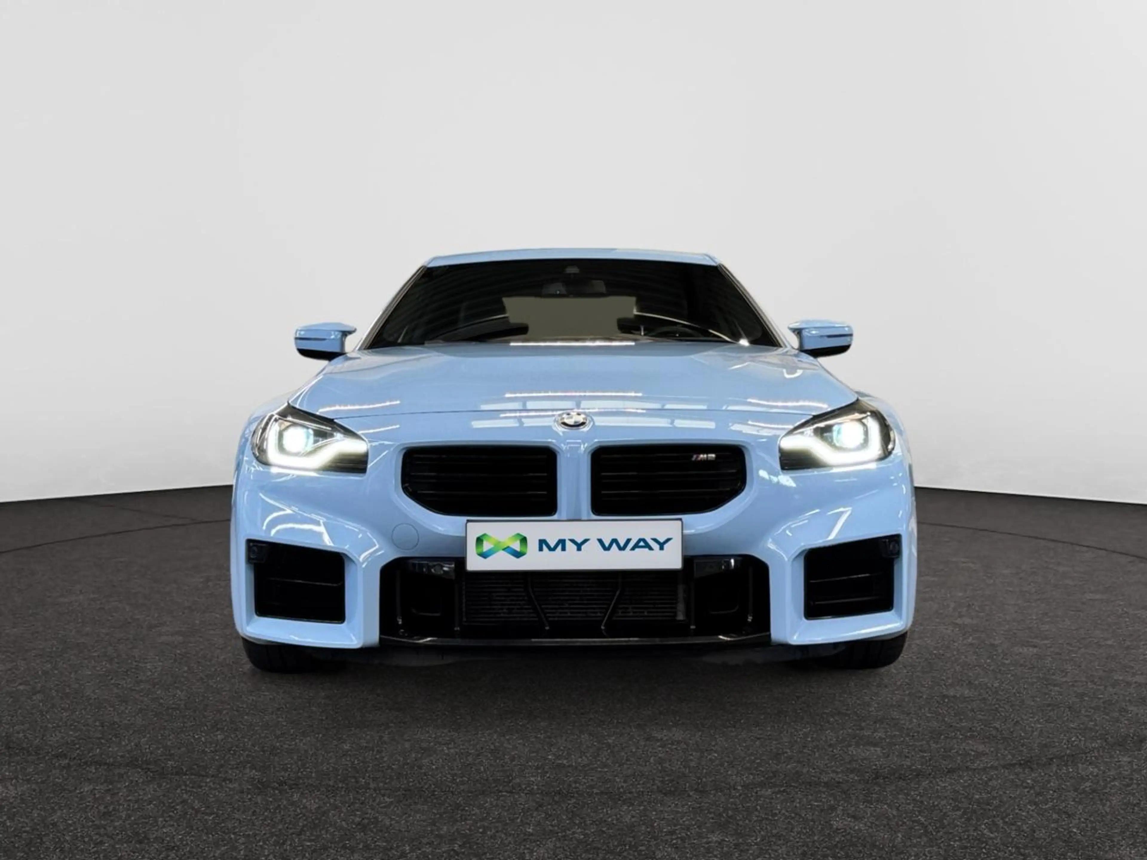 BMW M2 M2 Coupé 3.0 AS — photo 8