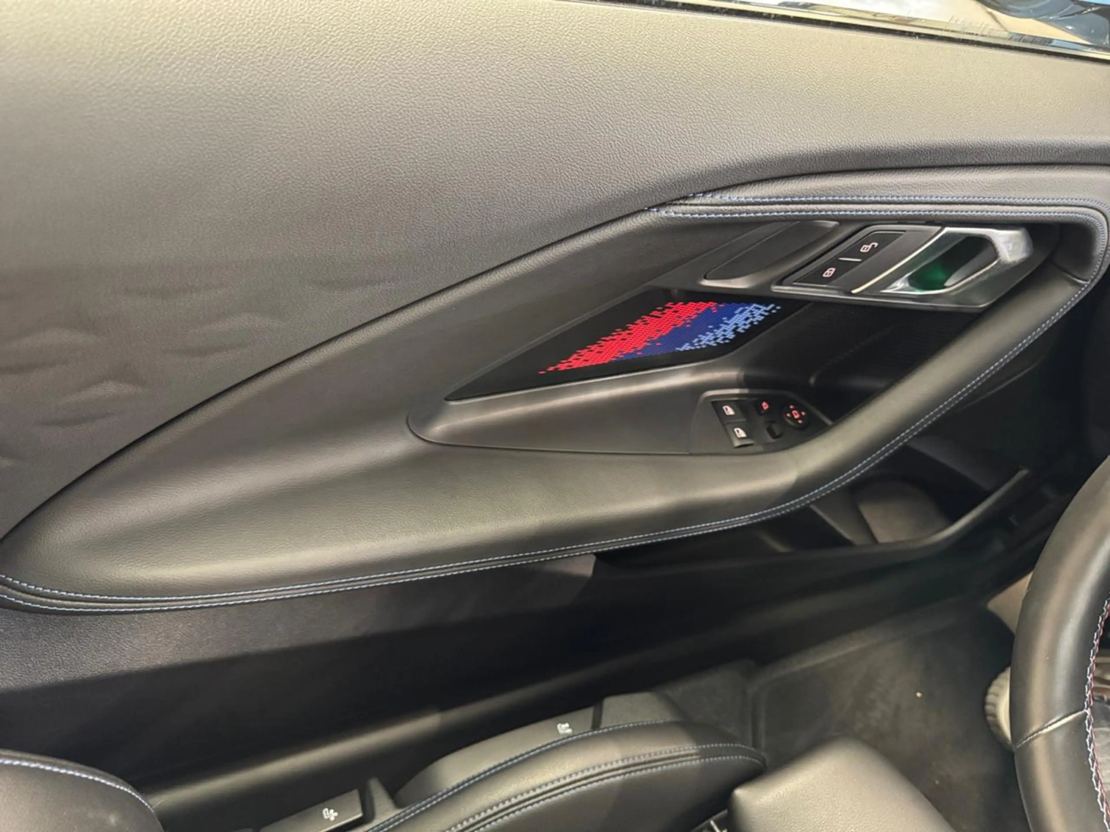 BMW M2 M2 Coupé 3.0 AS — photo 15