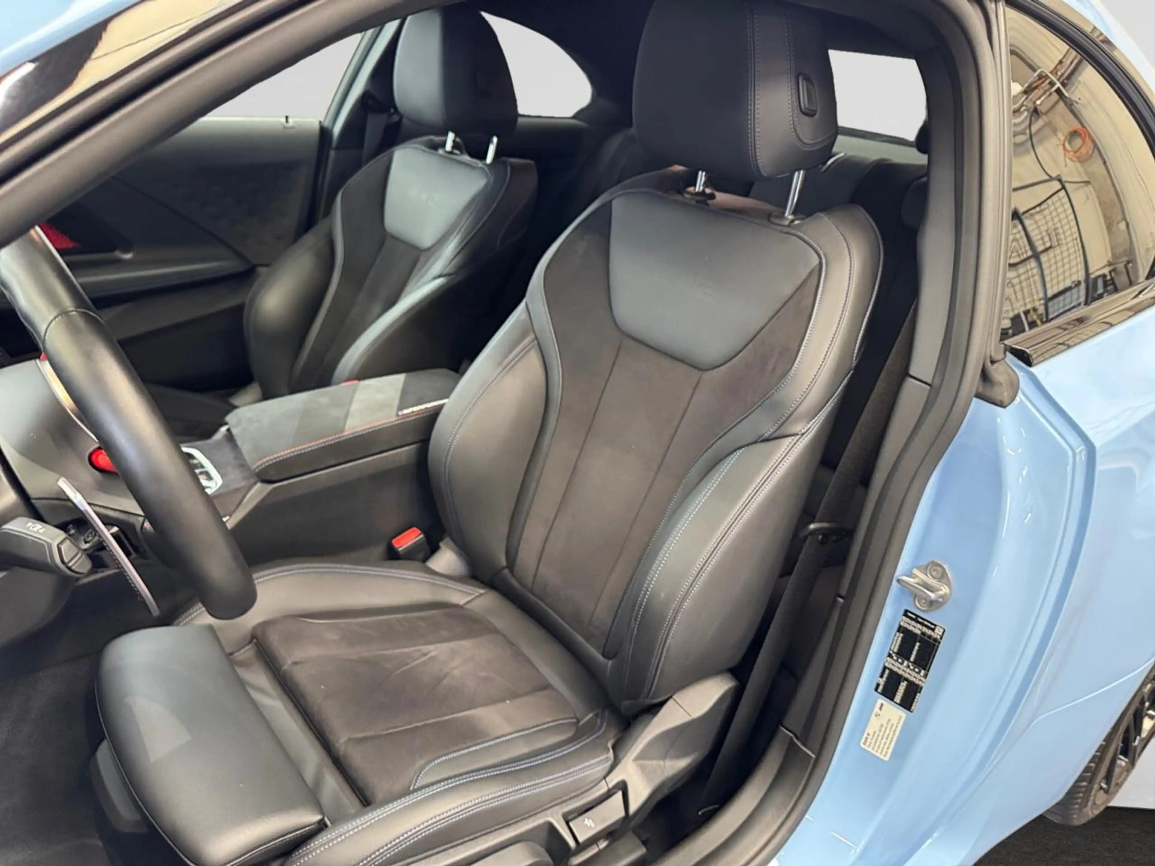 BMW M2 M2 Coupé 3.0 AS — photo 9