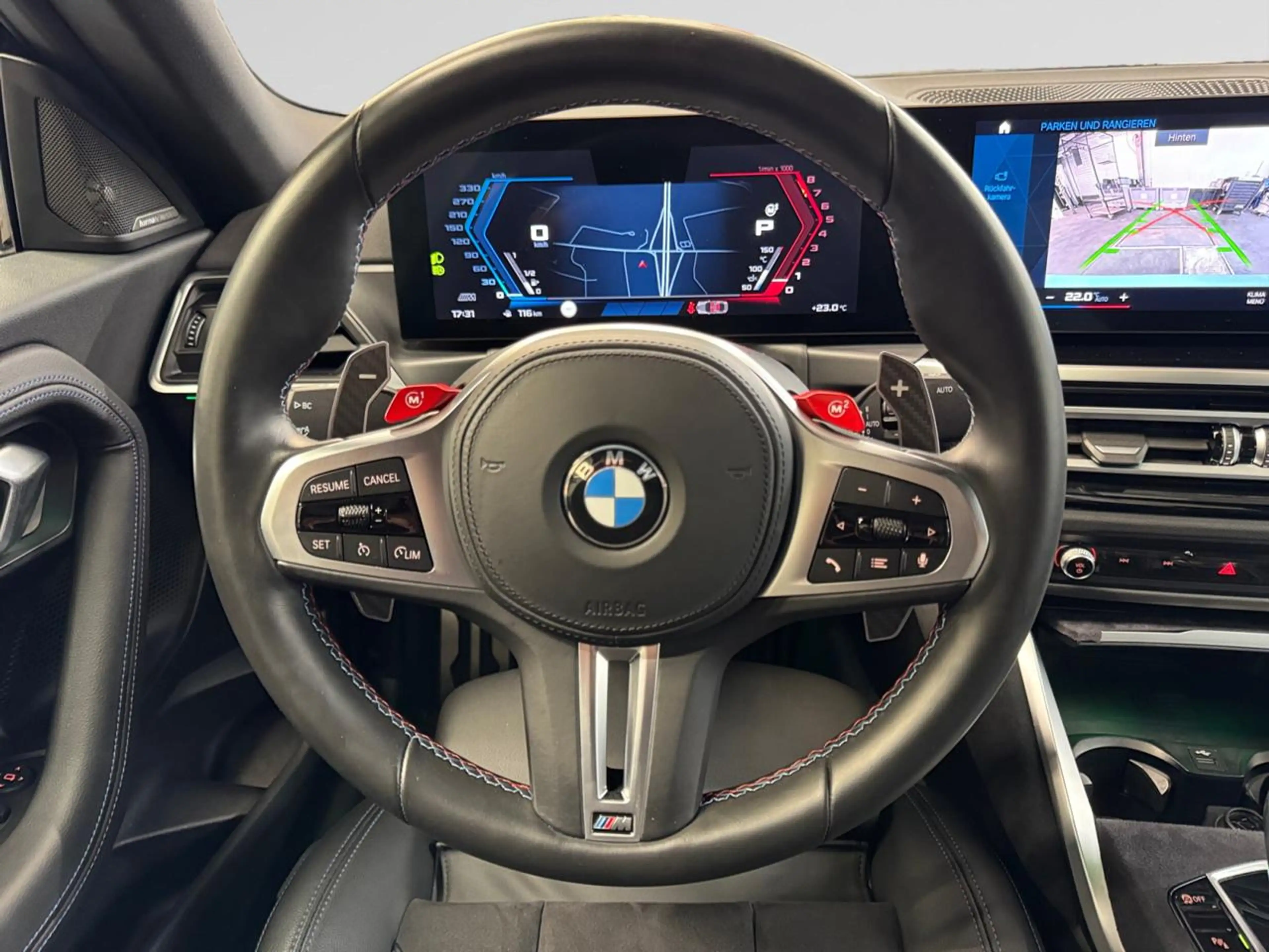 BMW M2 M2 Coupé 3.0 AS — photo 12