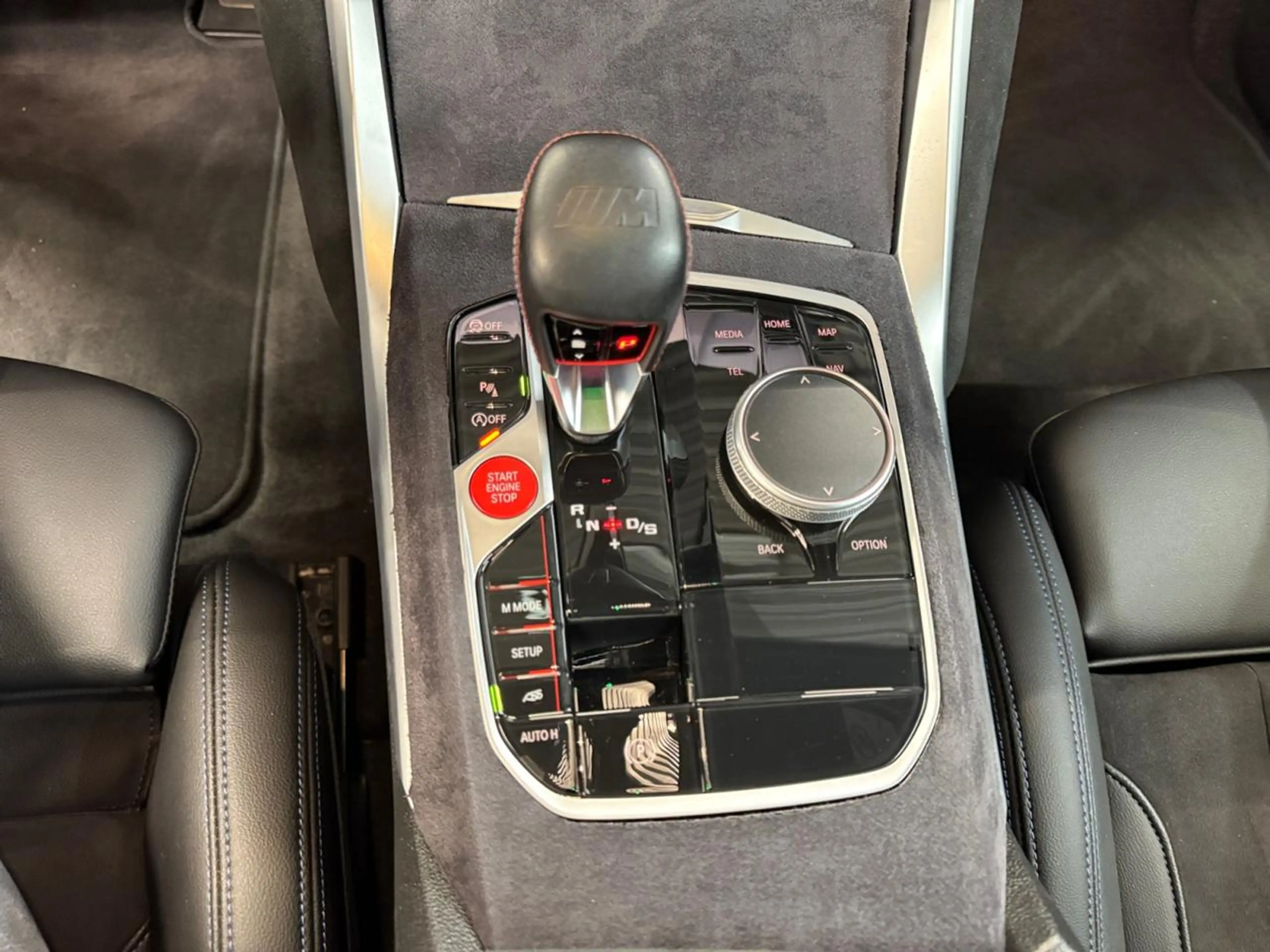 BMW M2 M2 Coupé 3.0 AS — photo 10